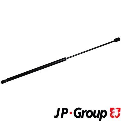 Gas Spring, boot/cargo area